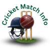 Cricket Match Info