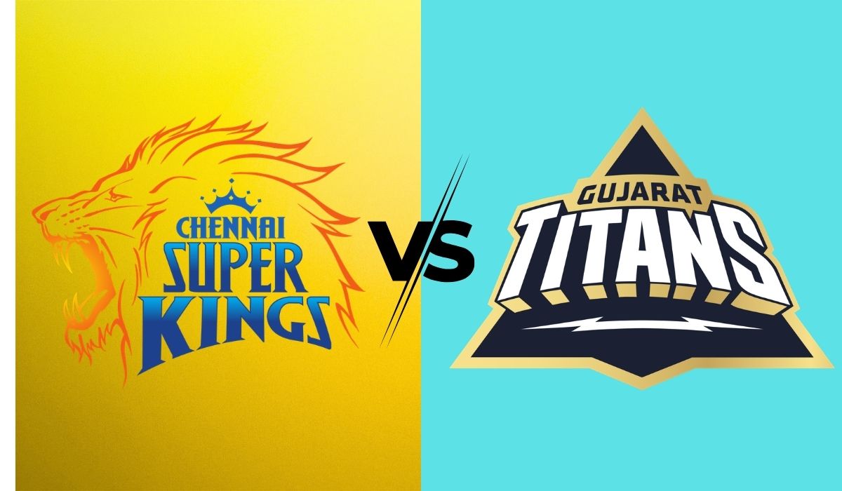Chennai Super Kings vs Gujarat Titans, IPL 2026 37th Match - Scorecard