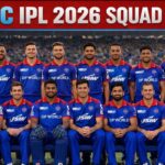 Delhi Capitals | DC IPL 2026 Squad & Overview