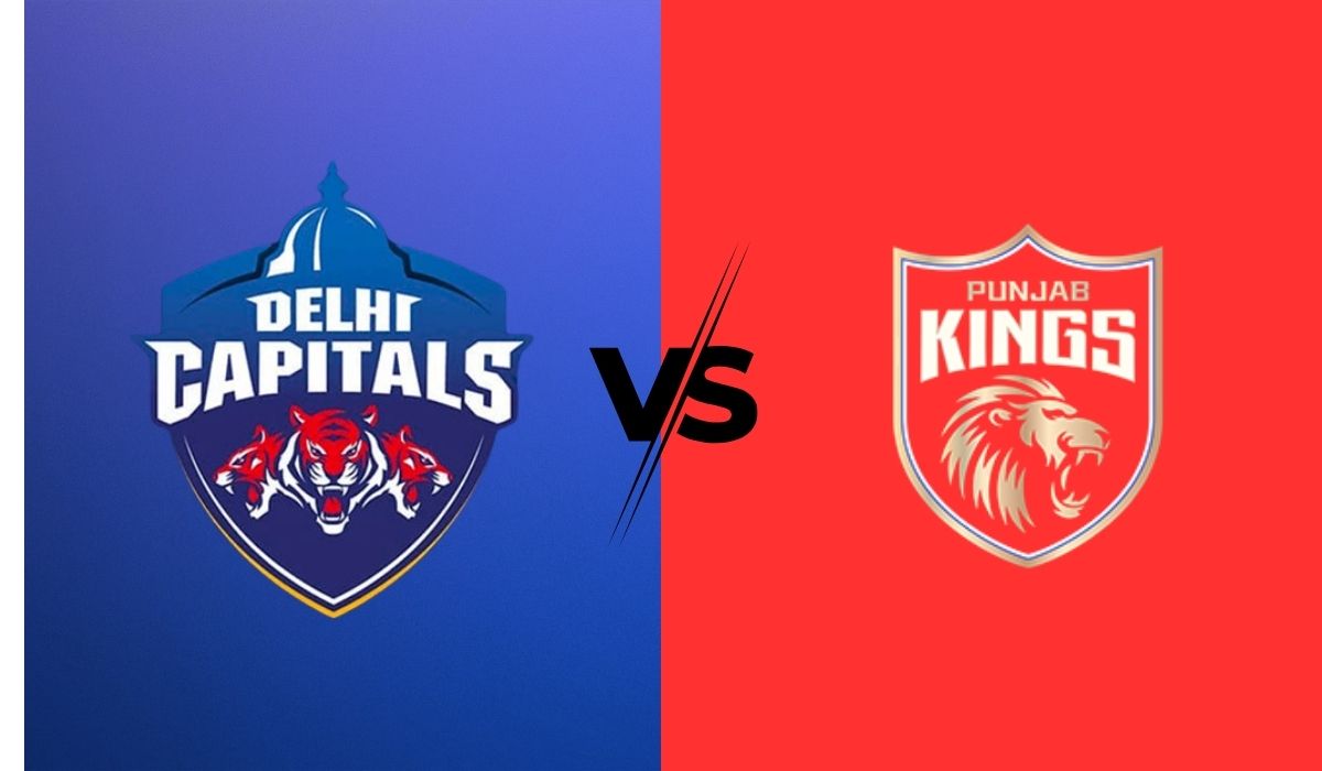 Delhi Capitals vs Punjab Kings, IPL 2026 35th Match - Scorecard