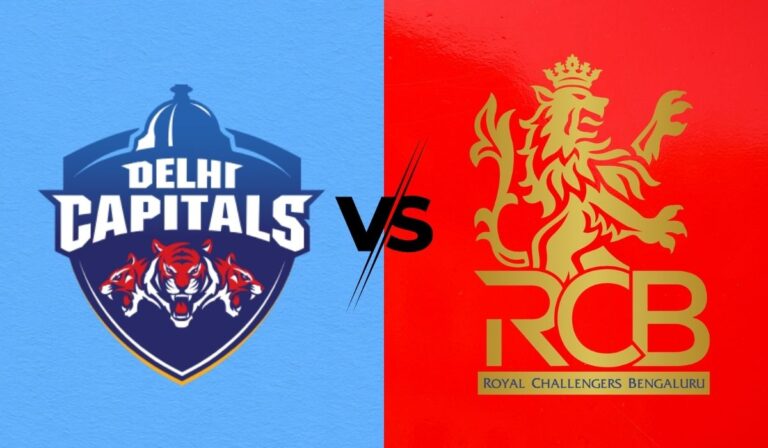 Delhi Capitals vs Royal Challengers Bengaluru, 39th Match - Scorecard