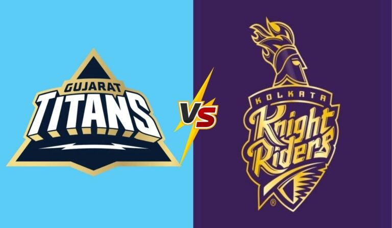 Gujarat Titans vs Kolkata Knight Riders, IPL 2026 25th Match – Scorecard