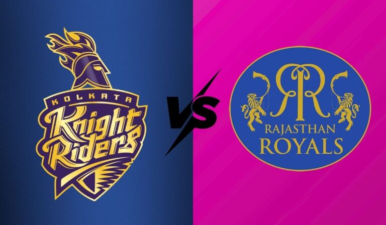 Kolkata Knight Riders vs Rajasthan Royals, IPL 2026 28th Match – ScorecardKolkata Knight Riders vs Rajasthan Royals, IPL 2026 28th Match – Scorecard