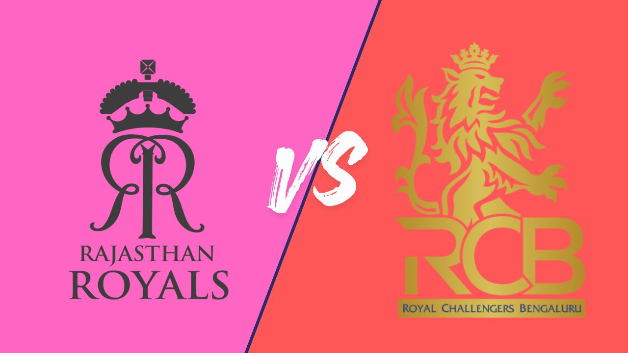 Rajasthan Royals vs Royal Challengers Bengaluru, IPL 2026 16th Match - Scorecard