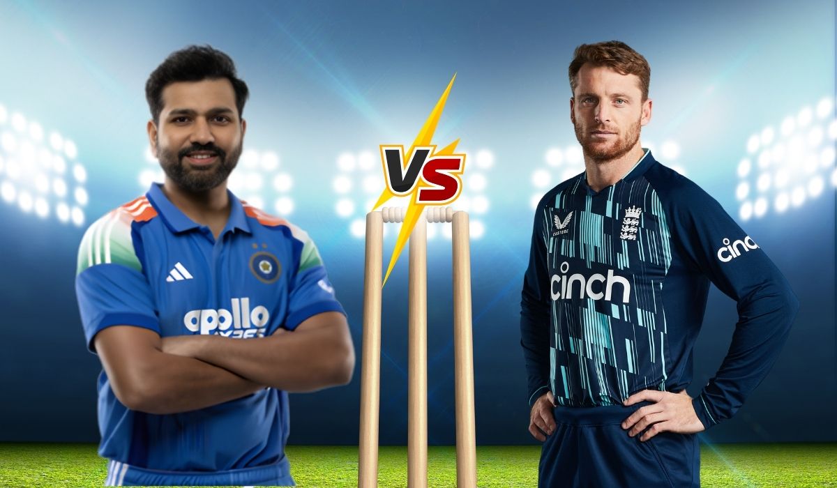india national cricket team vs england cricket team timeline