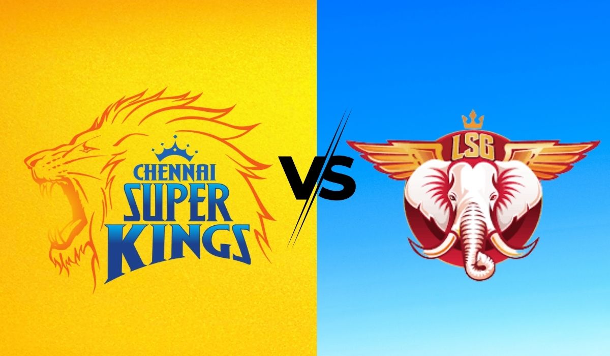 Chennai Super Kings vs Lucknow Super Giants, Match Scorecard – 53rd Match at Chennai, 10 May 2026