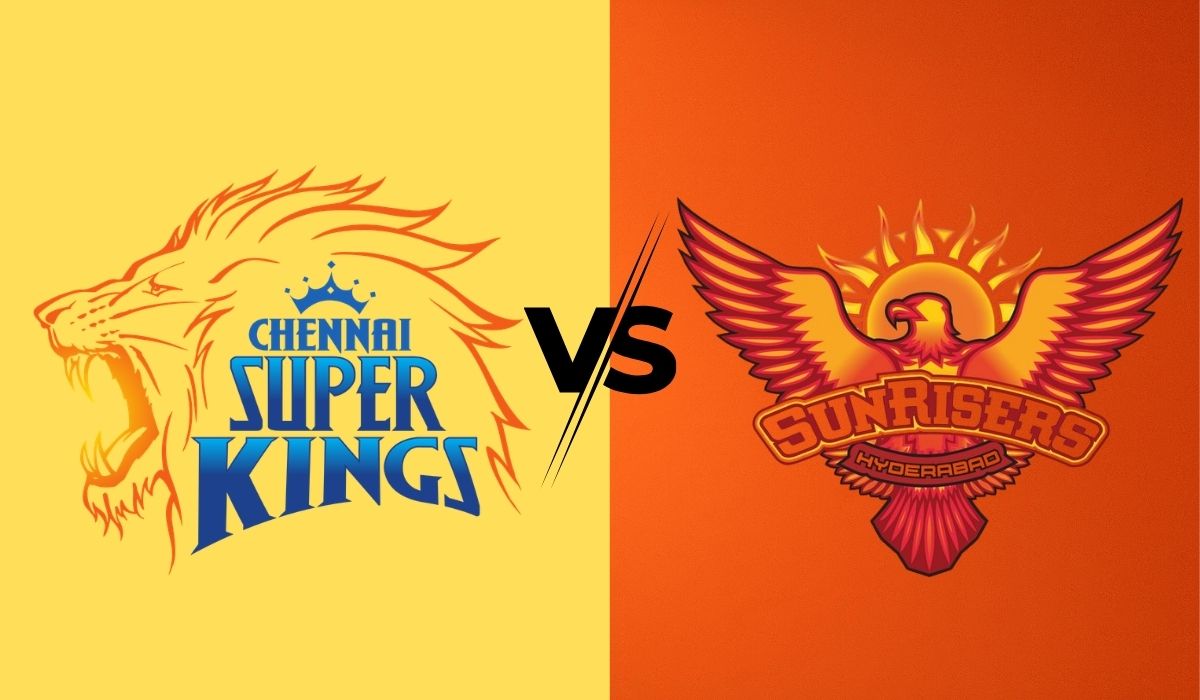 Chennai Super Kings vs Sunrisers Hyderabad, Match Scorecard 63rd Match at Chennai 18 May 2026
