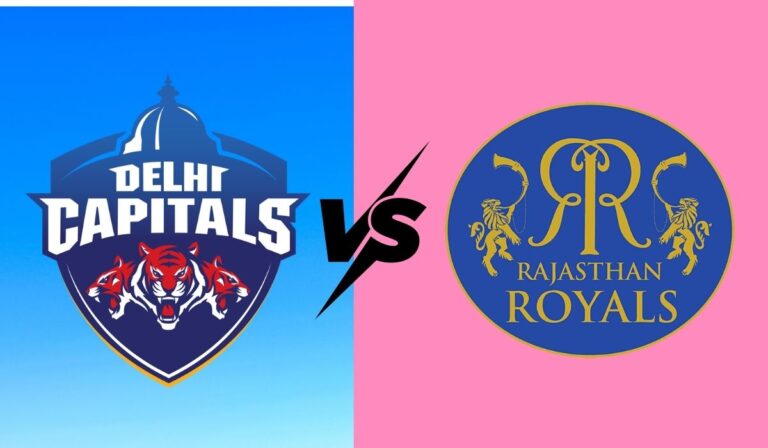 Delhi Capitals vs Rajasthan Royals, Match Scorecard 62nd Match at Delhi 17 May 2026