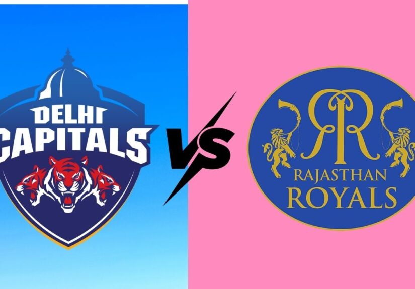 Delhi Capitals vs Rajasthan Royals, Match Scorecard 62nd Match at Delhi 17 May 2026