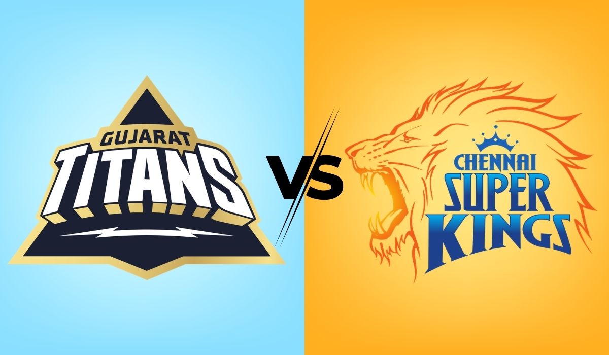 Gujarat Titans vs Chennai Super Kings Match Scorecard- 66th Match at Ahmedabad, 21 May 2026