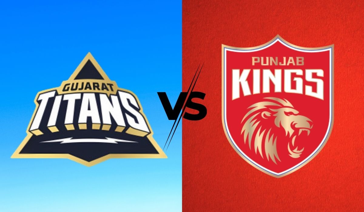 Gujarat Titans vs Punjab Kings, Match Scorecard- 46th Match at Ahmedabad 2026