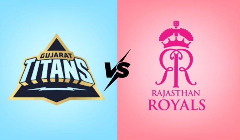 Gujarat Titans vs Rajasthan Royals Match Scorecard – Qualifier 2 at Chandigarh, 29 May 2026
