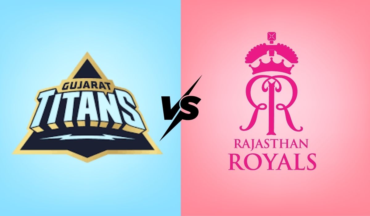 Gujarat Titans vs Rajasthan Royals Match Scorecard – Qualifier 2 at Chandigarh, 29 May 2026