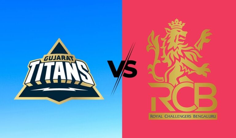 Gujarat Titans vs Royal Challengers Bengaluru, Match Scorecard- 42nd Match at Ahmedabad, 30 April 2026