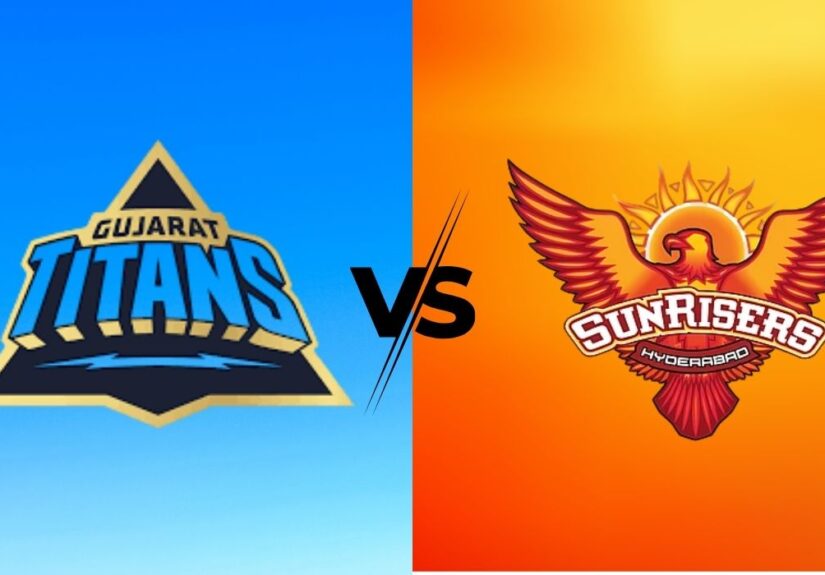 Gujarat Titans vs Sunrisers Hyderabad, Match Scorecard 56th Match at Ahmedabad 12 May 2026