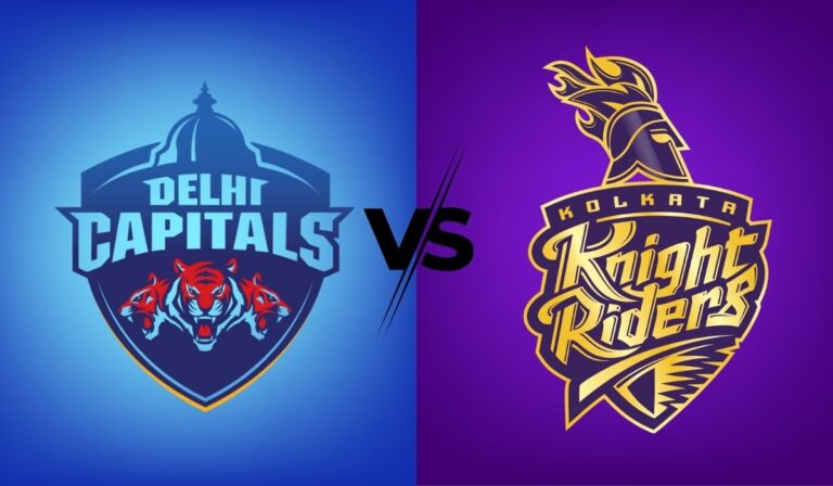 Kolkata Knight Riders vs Delhi Capitals Match Scorecard- 70th Match at Kolkata, 24th May 2026