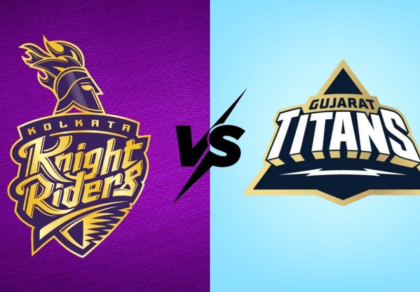 Kolkata Knight Riders vs Gujarat Titans, Match Scorecard 60th Match at Kolkata 16 May 2026