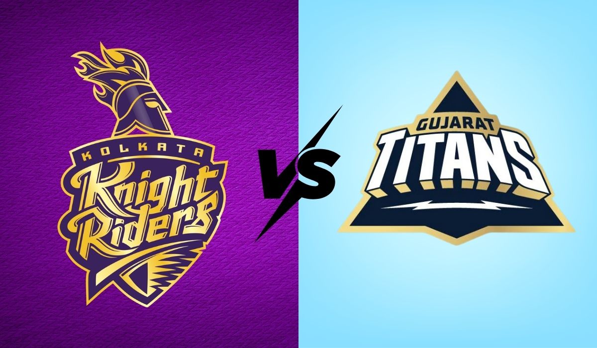 Kolkata Knight Riders vs Gujarat Titans, Match Scorecard 60th Match at Kolkata 16 May 2026