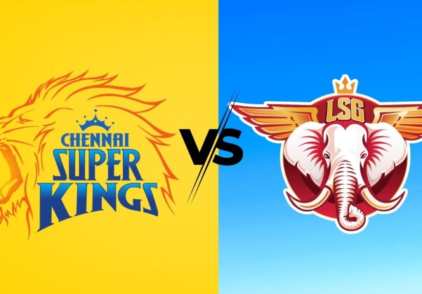 Lucknow Super Giants vs Chennai Super Kings, Match Scorecard 59th Match at Lucknow 15 May 2026