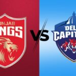 Punjab Kings vs Delhi Capitals, Match Scorecard- 55th Match at Dharamsala 11 May 2026