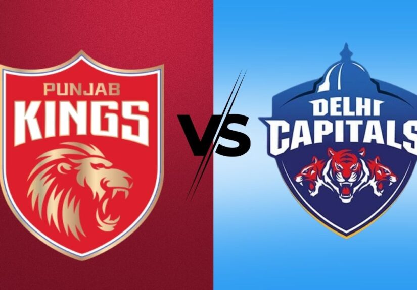 Punjab Kings vs Delhi Capitals, Match Scorecard- 55th Match at Dharamsala 11 May 2026
