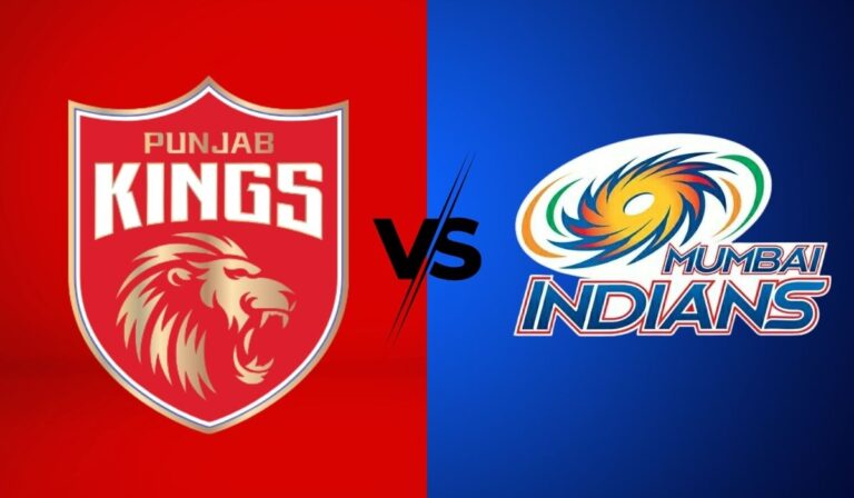 Punjab Kings vs Mumbai Indians, Match Scorecard 58th Match at Dharamsala 14 May 2026