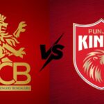 Punjab Kings vs Royal Challengers Bengaluru, Match Scorecard 61th Match at Dharamsala 17 May 2026
