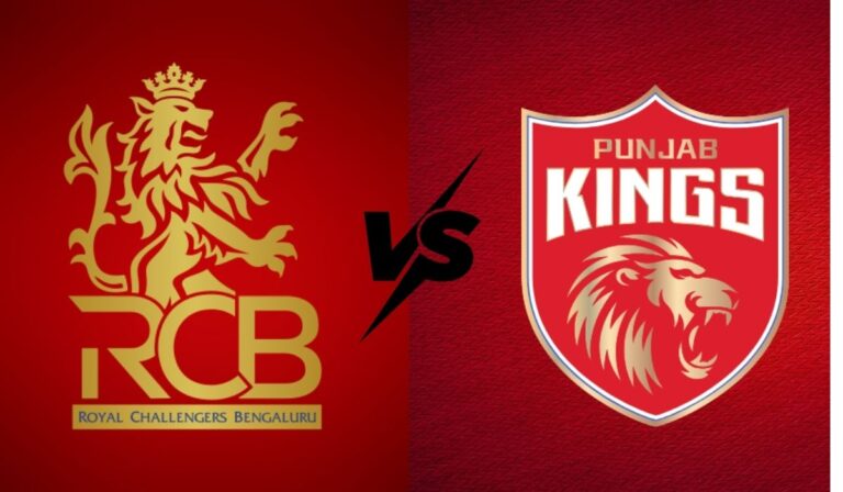 Punjab Kings vs Royal Challengers Bengaluru, Match Scorecard 61th Match at Dharamsala 17 May 2026