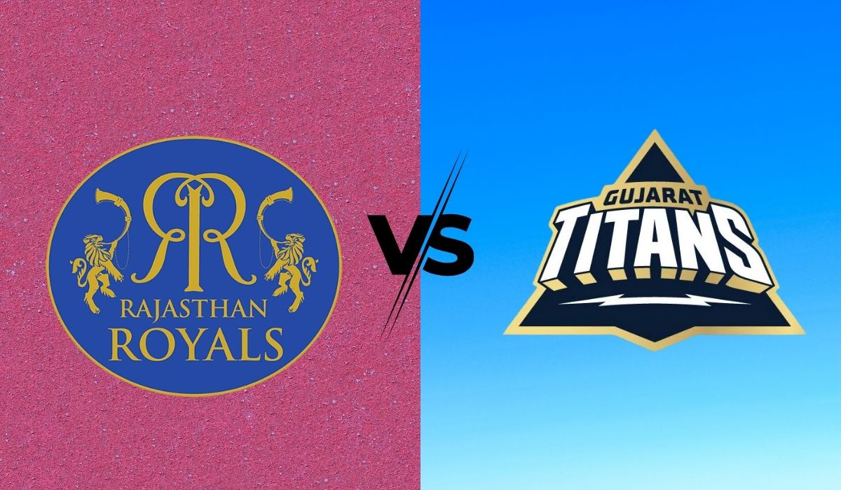 Rajasthan Royals vs Gujarat Titans, Match Scorecard-52nd Match at Jaipur 9 May 2026