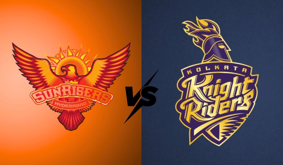Sunrisers Hyderabad vs Kolkata Knight Riders, Match Scorecard—45th 45th Match at Hyderabad 4 May 2026