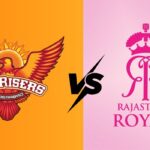 Sunrisers Hyderabad vs Rajasthan Royals Match Scorecard- Eliminator at Chandigarh, 27 May 2026