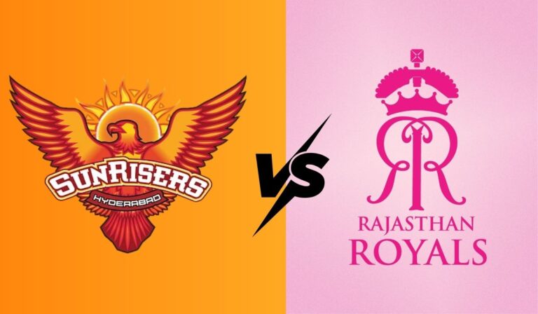 Sunrisers Hyderabad vs Rajasthan Royals Match Scorecard- Eliminator at Chandigarh, 27 May 2026