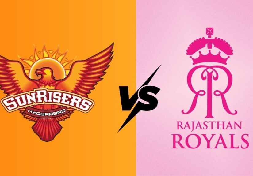 Sunrisers Hyderabad vs Rajasthan Royals Match Scorecard- Eliminator at Chandigarh, 27 May 2026
