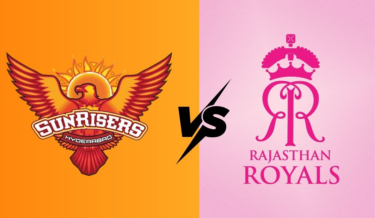 Sunrisers Hyderabad vs Rajasthan Royals Match Scorecard- Eliminator at Chandigarh, 27 May 2026