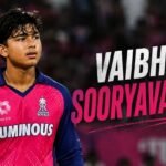 Vaibhav Sooryavanshi Biography, Age, Height, IPL Career, Stats, Net Worth & More