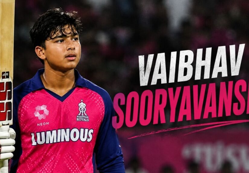 Vaibhav Sooryavanshi Biography, Age, Height, IPL Career, Stats, Net Worth & More
