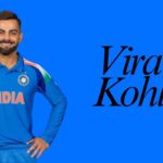Virat Kohli: The Inspiring Journey of India’s Modern Cricket Legend