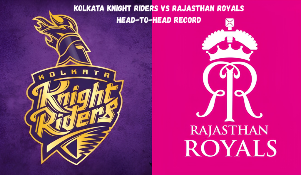 Kolkata Knight Riders vs Rajasthan Royals Match Scorecard