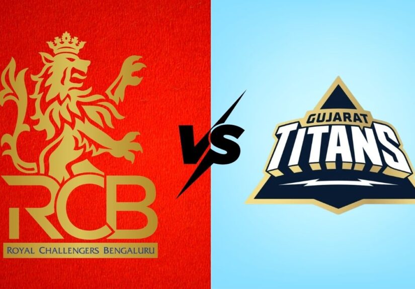 Royal Challengers Bengaluru vs Gujarat Titans- Match Scorecard Final at Ahmedabad, 31 May 2026