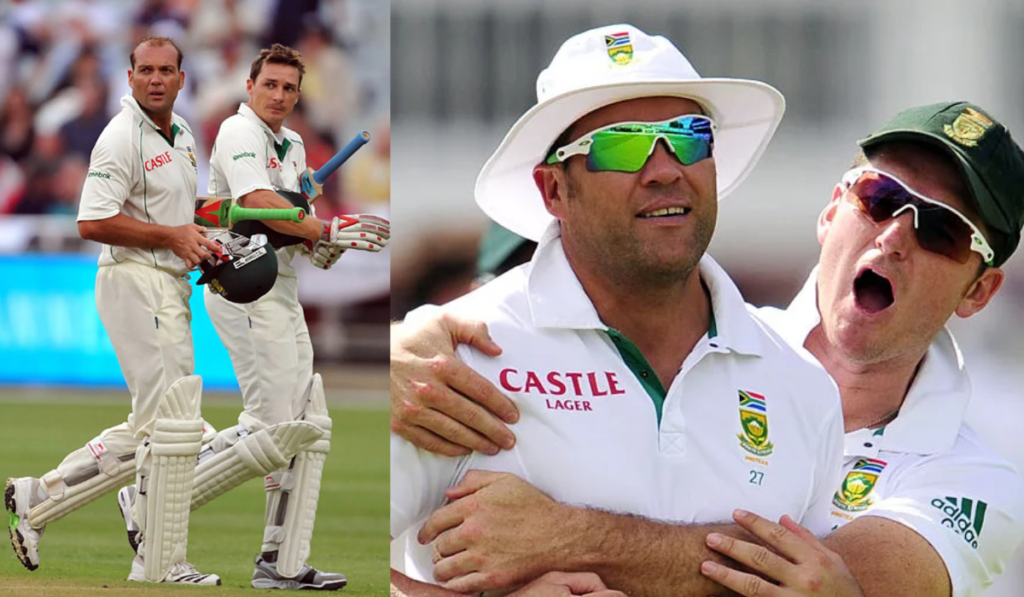 West Indies Cricket Team vs South Africa National Cricket Team Timeline 