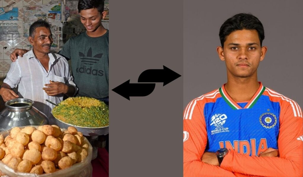 Yashasvi Jaiswal Net Worth