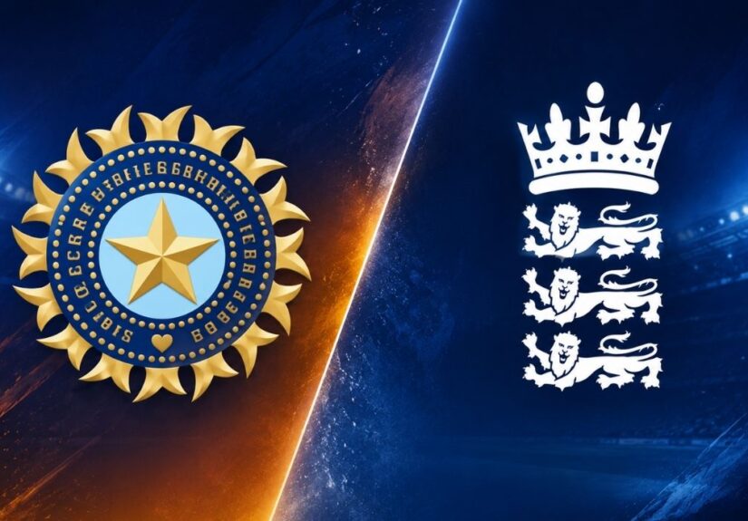 india national cricket team vs england cricket team match scorecard