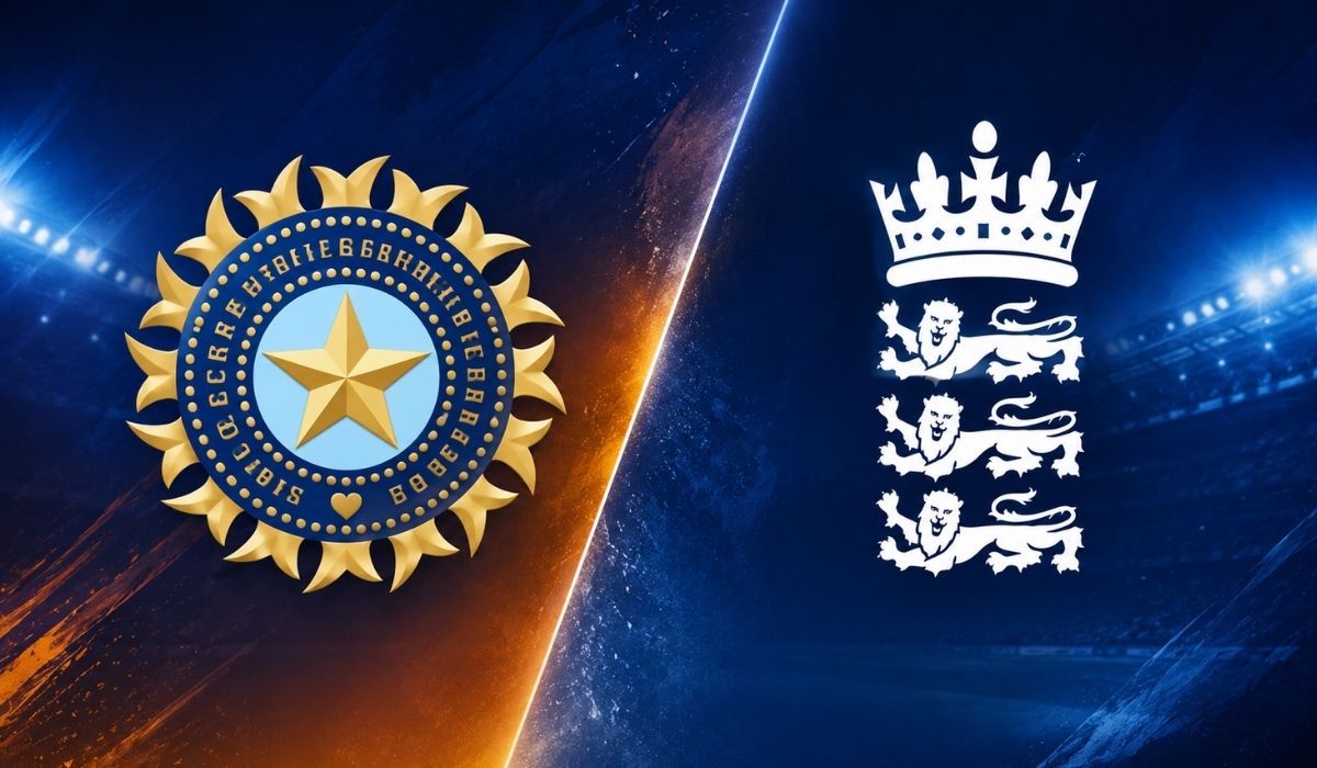 india national cricket team vs england cricket team match scorecard