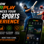 How Fairplay Enhances Your Live Sports Experience