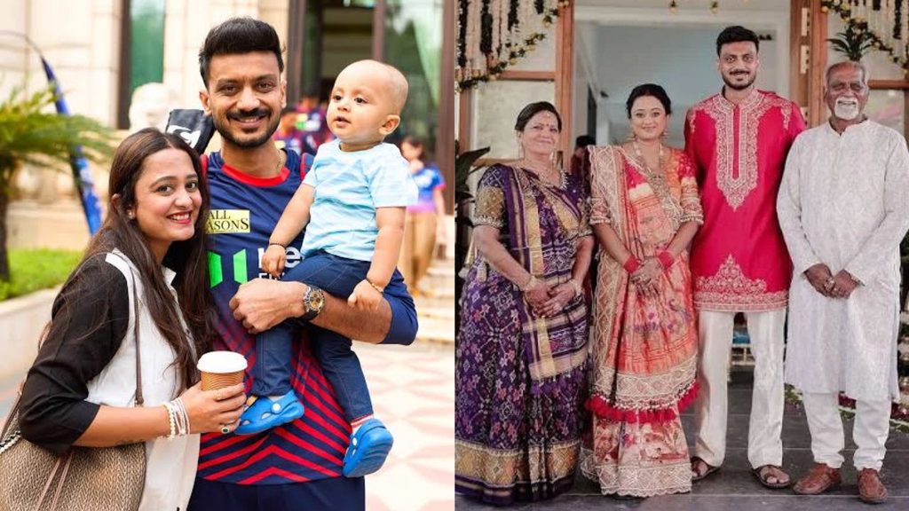 Axar Patel