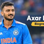 Axar Patel