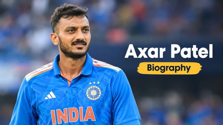 Axar Patel