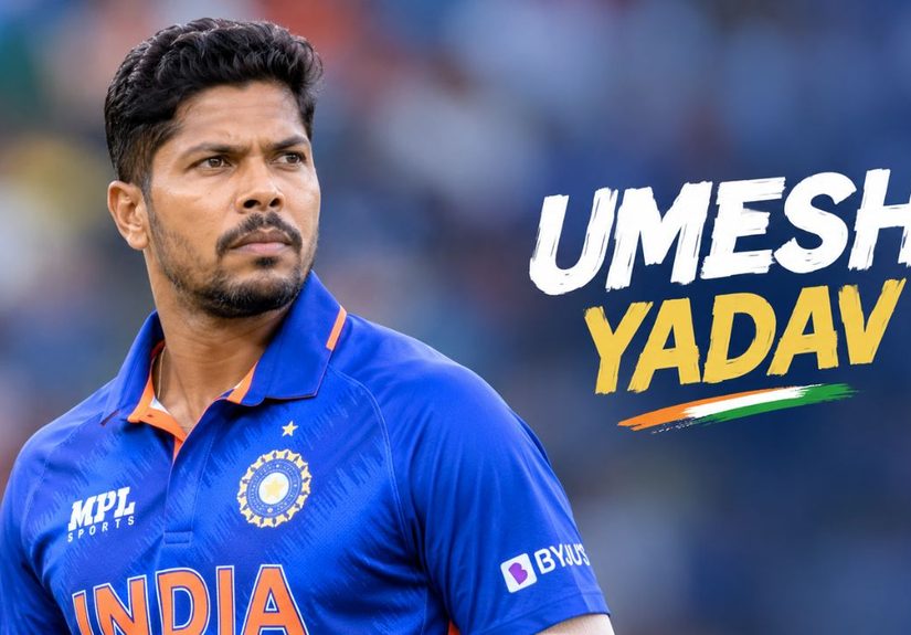 Umesh Yadav Net Worth