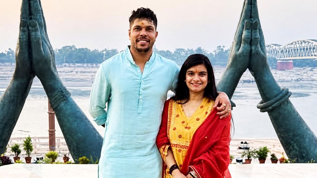 Umesh Yadav Net Worth