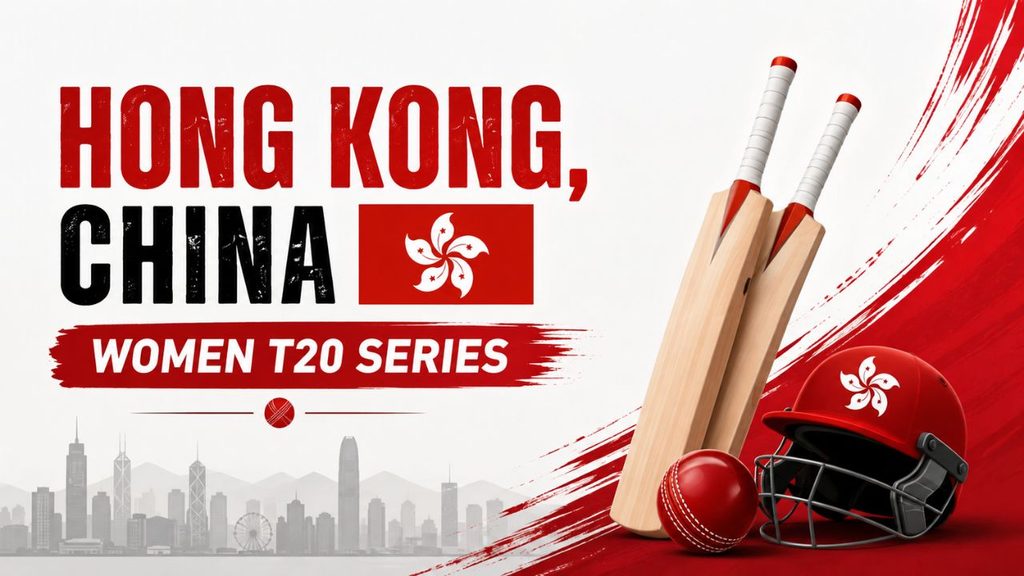Women’s Asia Cup